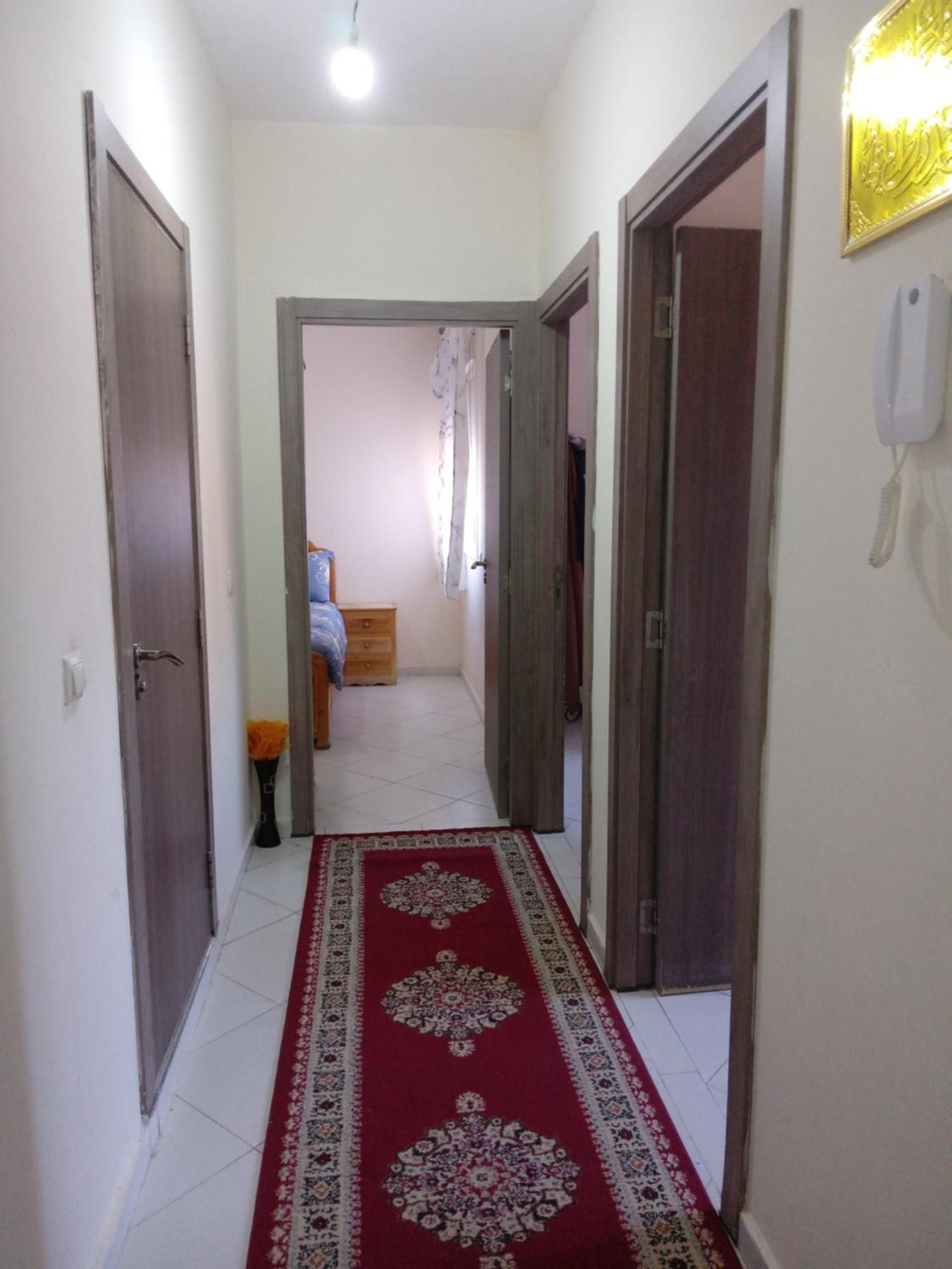 Appartement ديور مرجان *