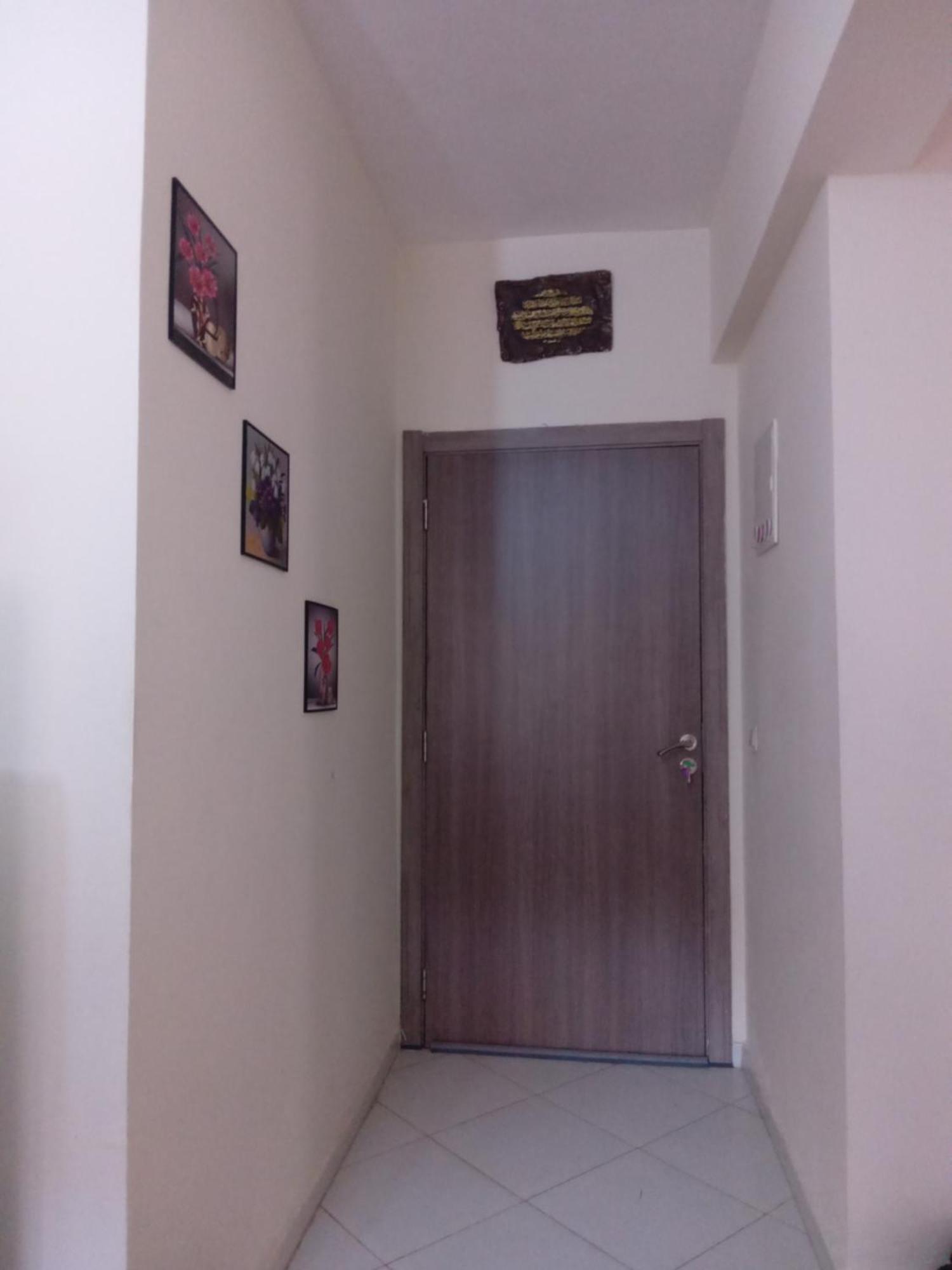 Appartement ديور مرجان Marrakesh