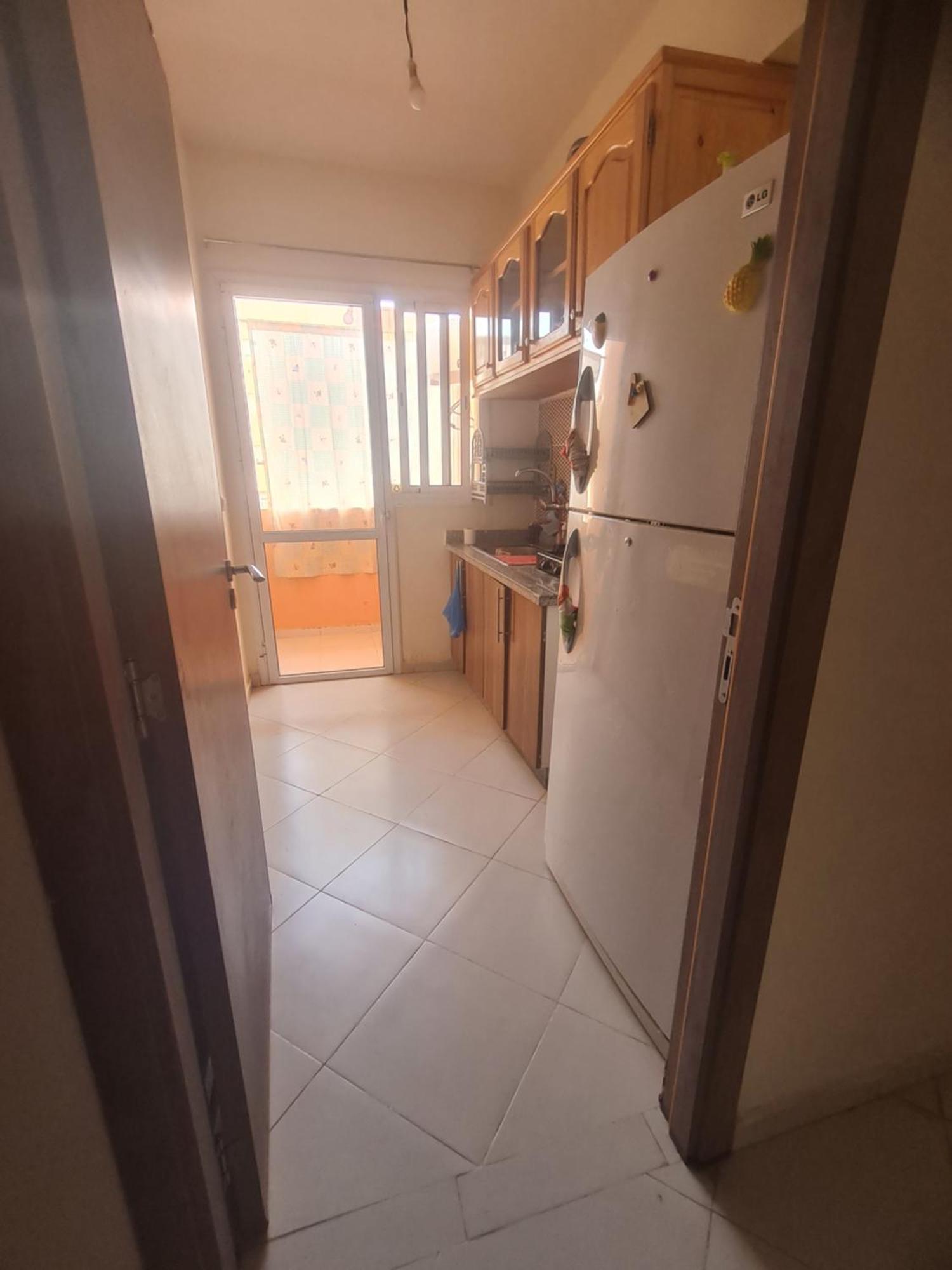 Appartement ديور مرجان Marrakesh