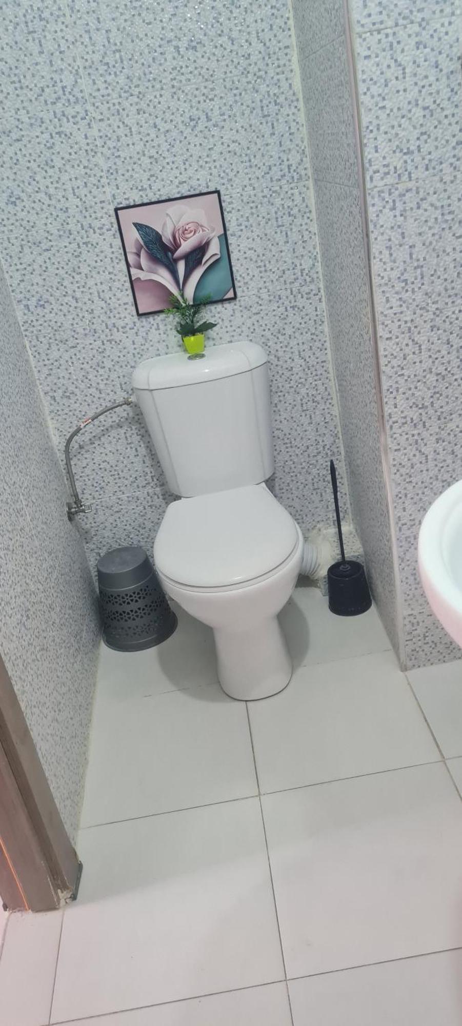 ديور مرجان Appartement