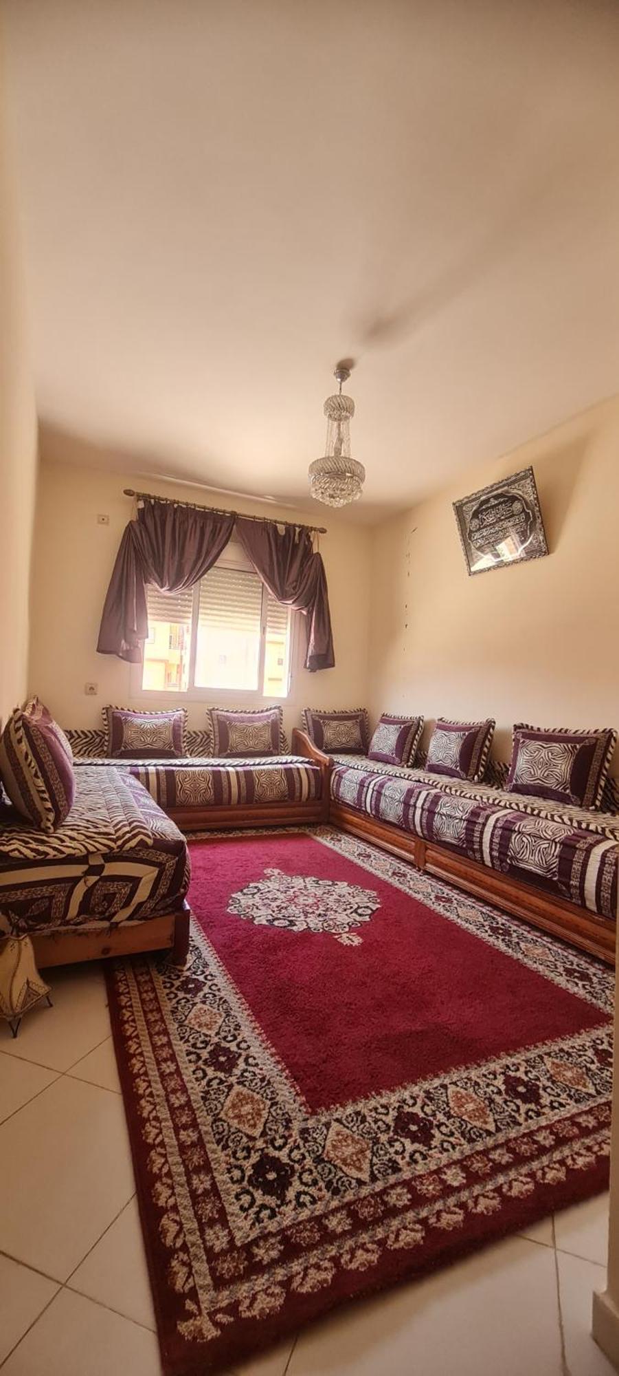 Appartement ديور مرجان