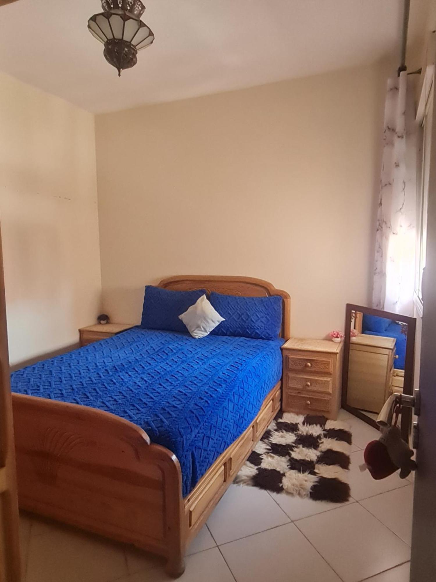 ديور مرجان Appartement