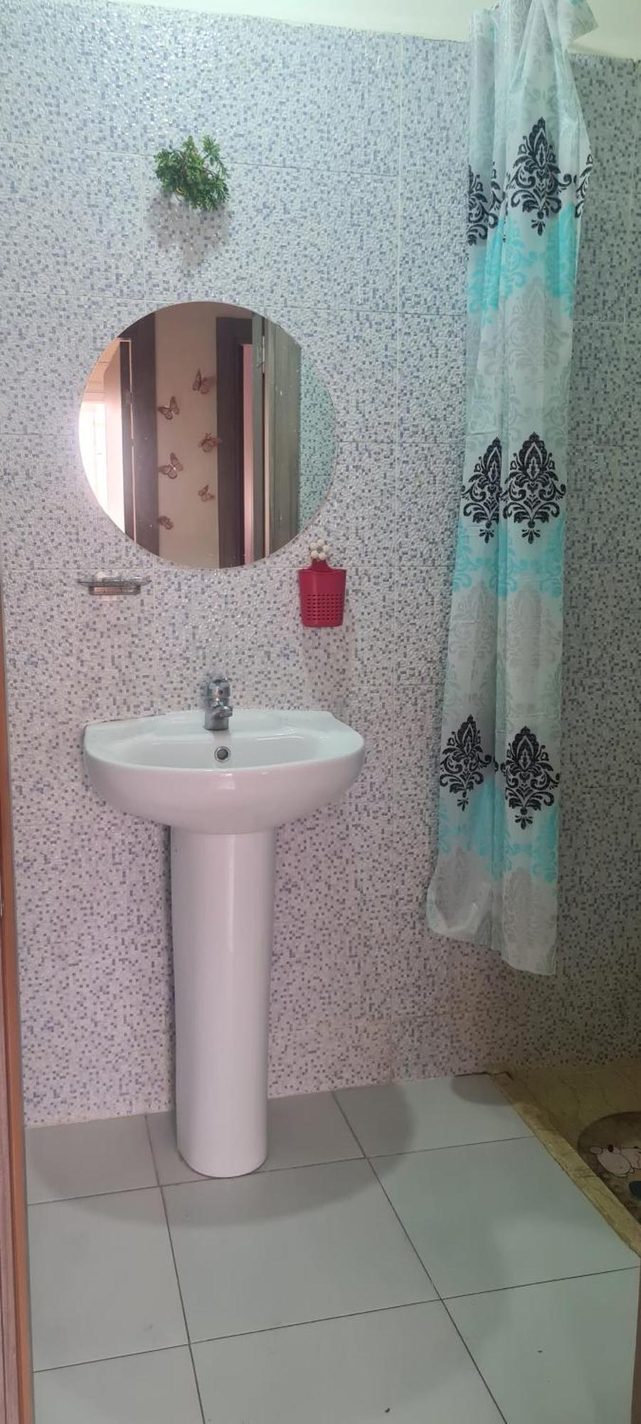 ديور مرجان Appartement Marrakesh